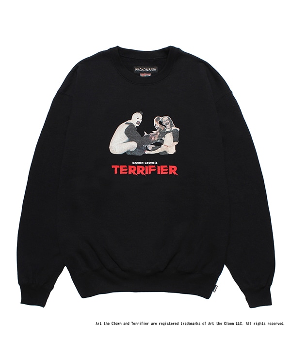 WACKO MARIA 2025 FW COLLECTION「天国東京」<br>DELIVERY START